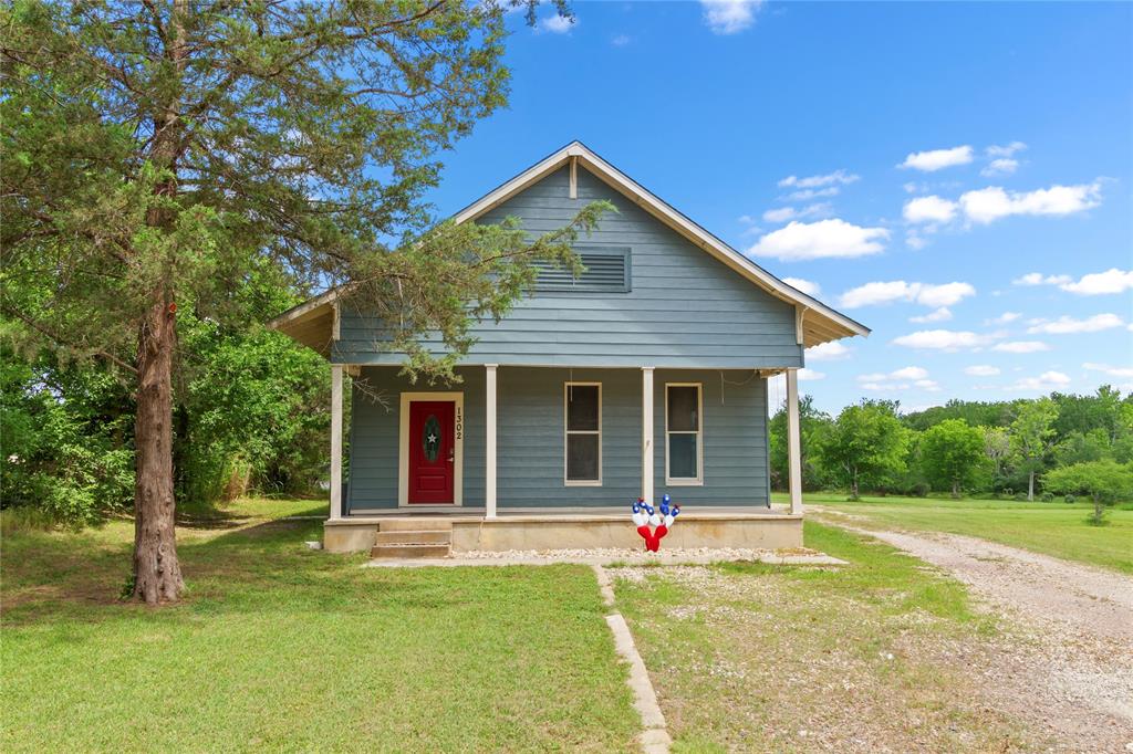 1302 New Hope Road Hubbard, TX 76648 - Photo 5 of 21