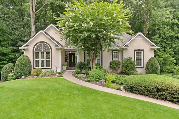 $475,000 | 7855 Wynfield Drive, Cumming, GA 30040