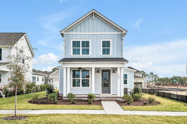 $499,900 | 5209 Moonshell Loop, Wilmington, NC 28412