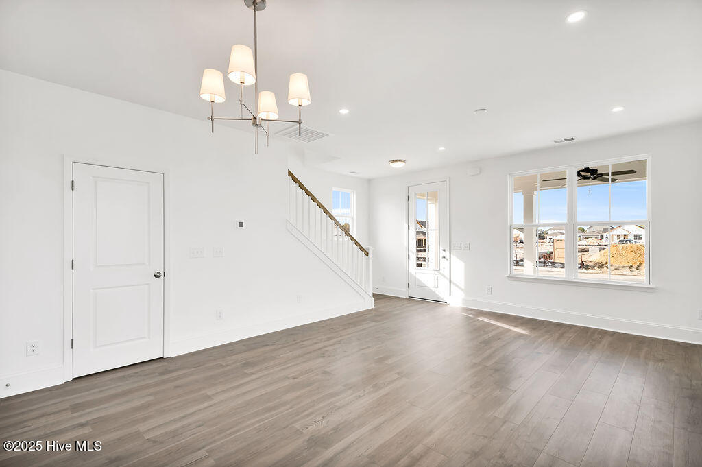 5209 Moonshell Loop Wilmington, NC 28412 - Photo 11 of 37 Dining Room