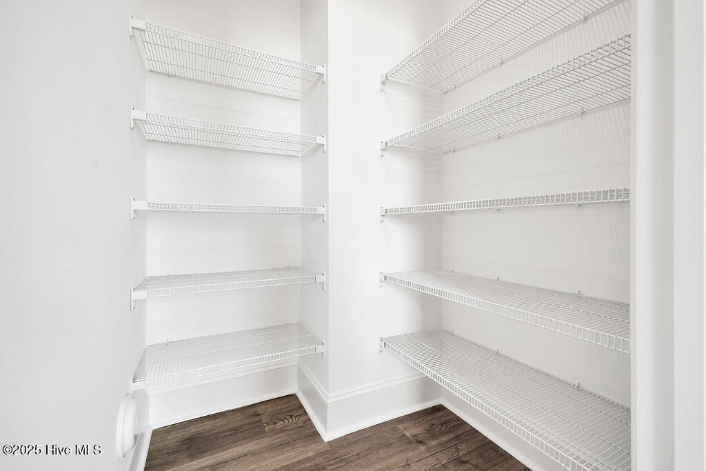 5209 Moonshell Loop Wilmington, NC 28412 - Photo 12 of 37 Spacious Pantry