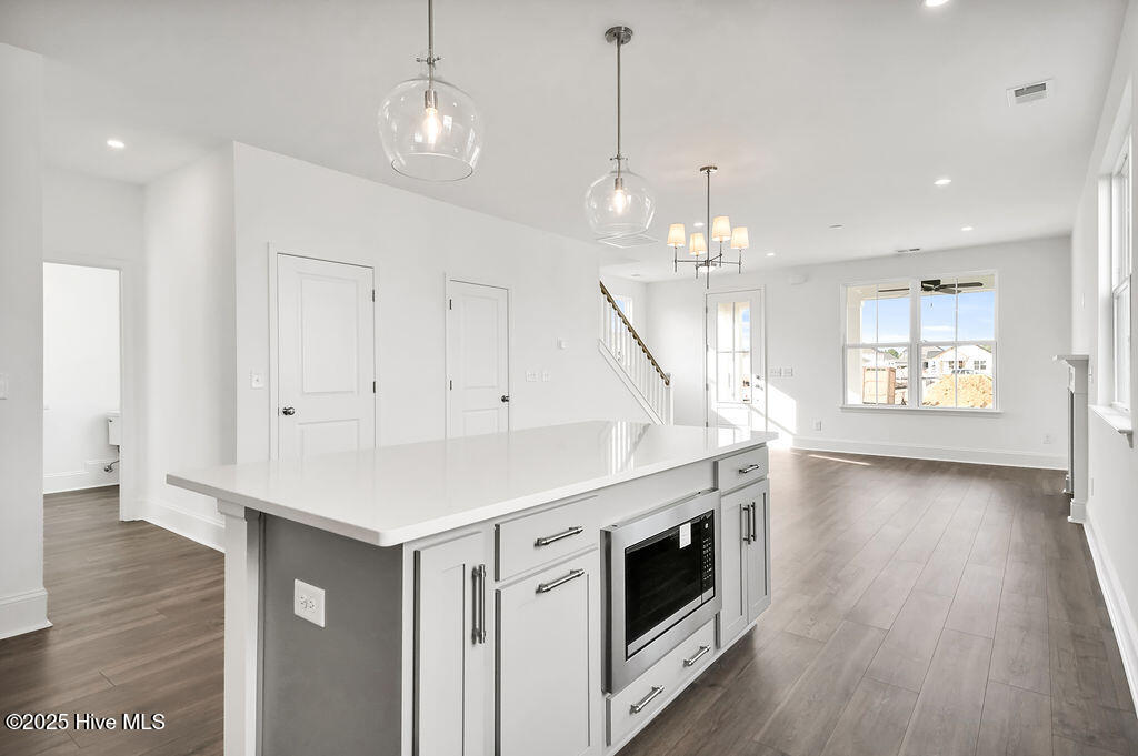 5209 Moonshell Loop Wilmington, NC 28412 - Photo 14 of 37 Kitchen