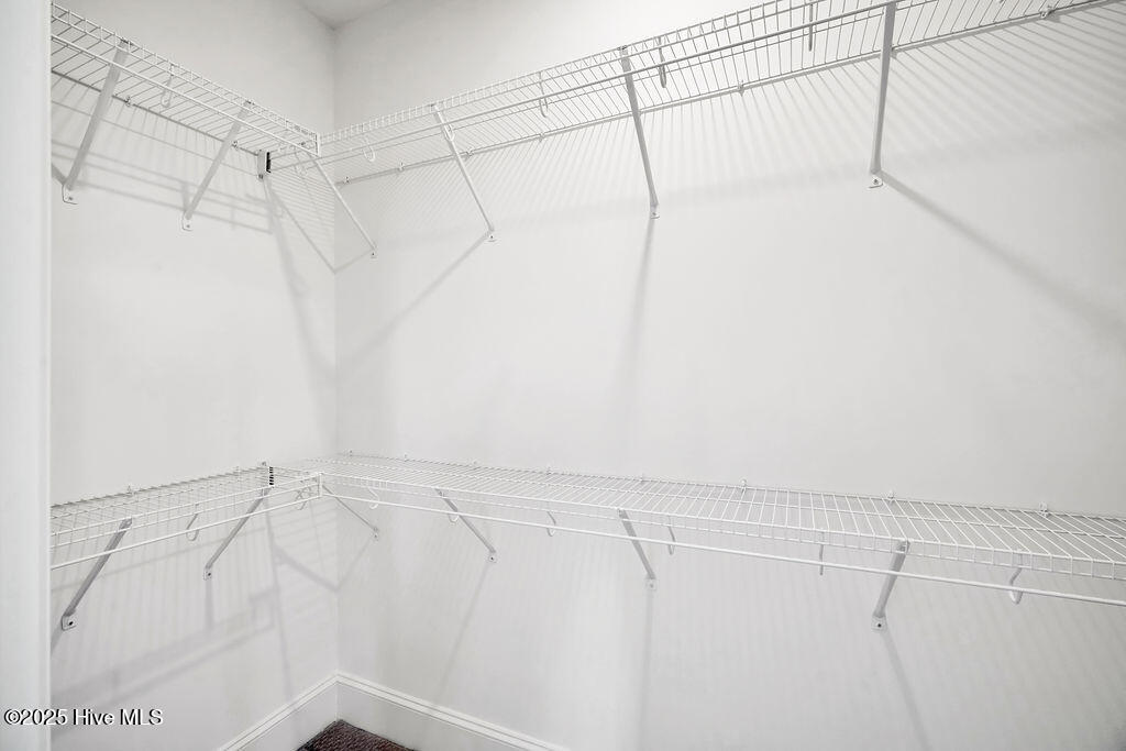 5209 Moonshell Loop Wilmington, NC 28412 - Photo 21 of 37 Primary Walk-In Closet