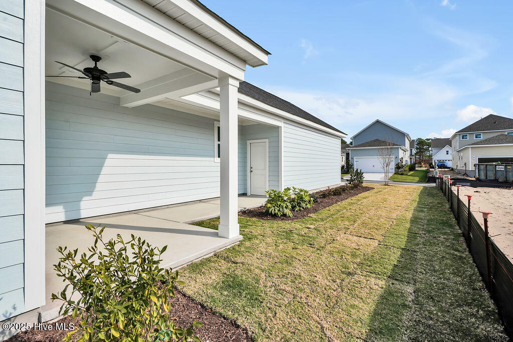 5209 Moonshell Loop Wilmington, NC 28412 - Photo 29 of 37 5209 Moonshell Loop