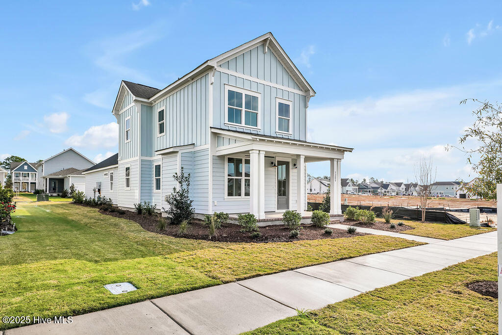5209 Moonshell Loop Wilmington, NC 28412 - Photo 3 of 37 5209 Moonshell Loop