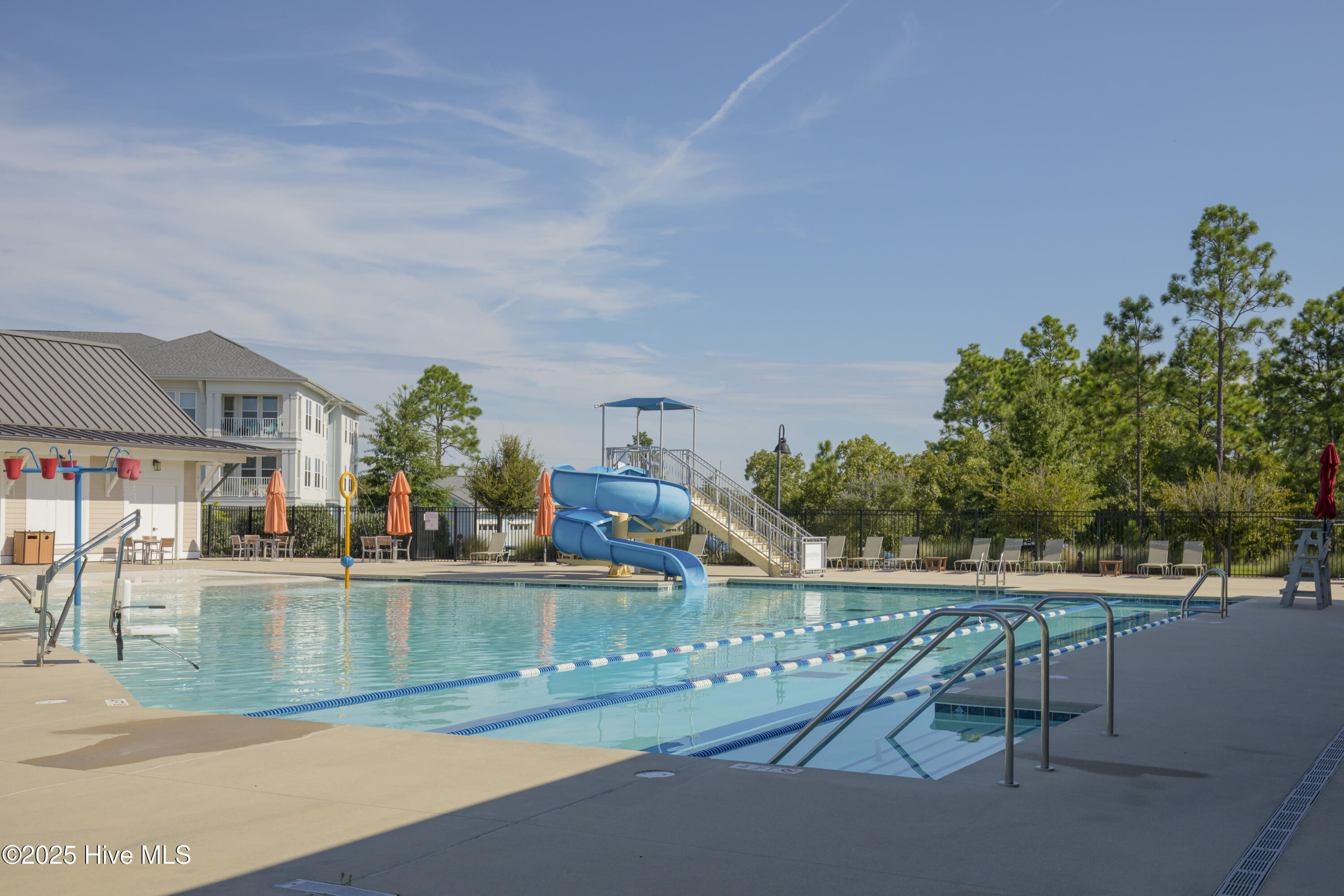 5209 Moonshell Loop Wilmington, NC 28412 - Photo 34 of 37 Community Pool