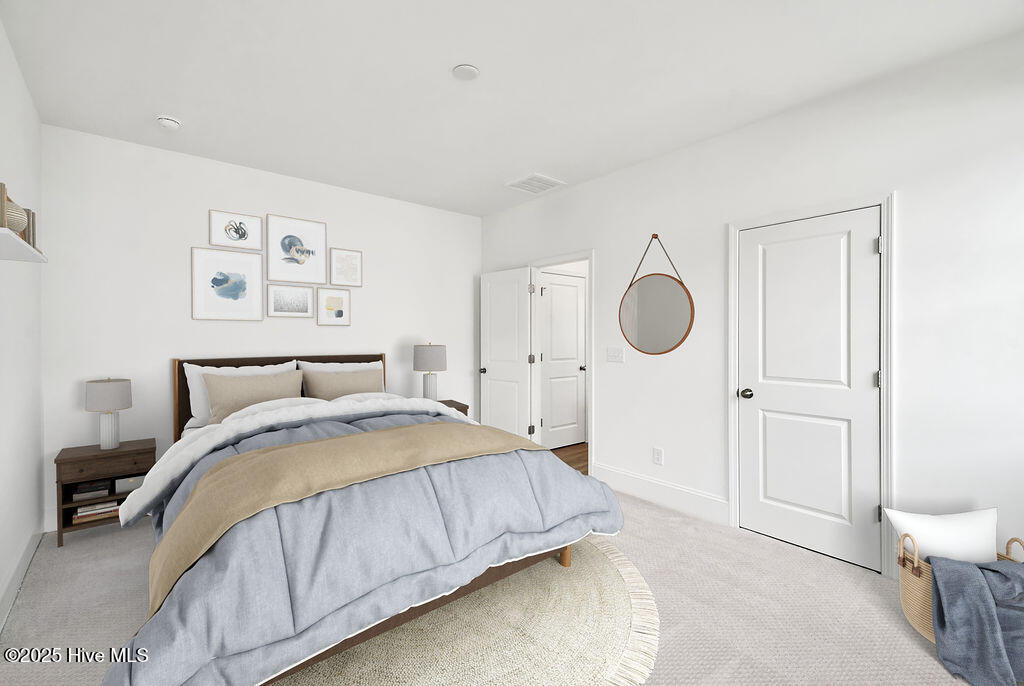 5209 Moonshell Loop Wilmington, NC 28412 - Photo 7 of 37 Primary Bedroom