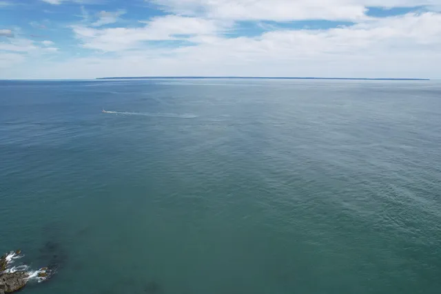 $1,100,000 | Lot 87.72 Shag Rock Road, Lubec, ME 04652