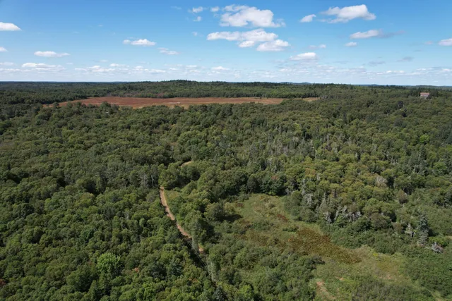 $1,100,000 | Lot 87.72 Shag Rock Road, Lubec, ME 04652