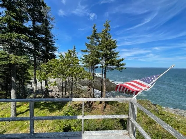 $1,100,000 | Lot 87.72 Shag Rock Road, Lubec, ME 04652