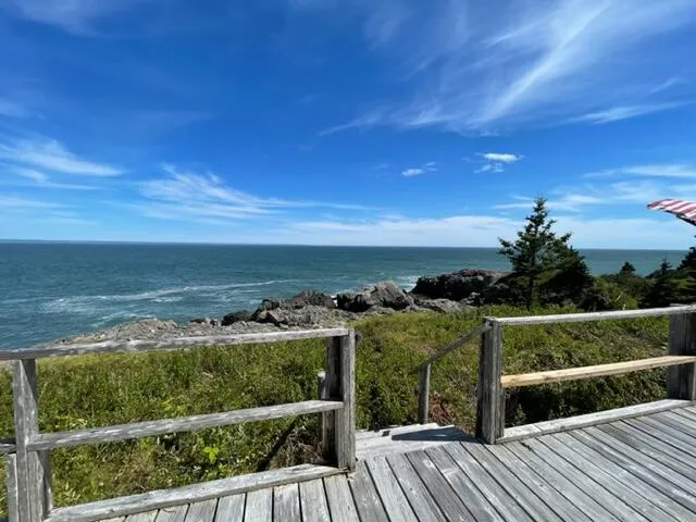 $1,100,000 | Lot 87.72 Shag Rock Road, Lubec, ME 04652
