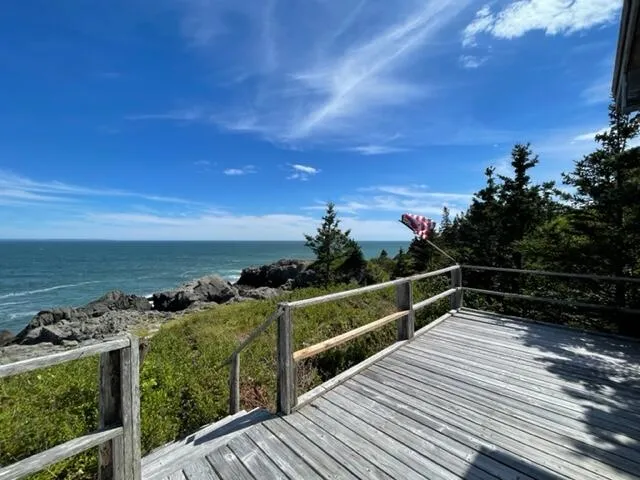 $1,100,000 | Lot 87.72 Shag Rock Road, Lubec, ME 04652
