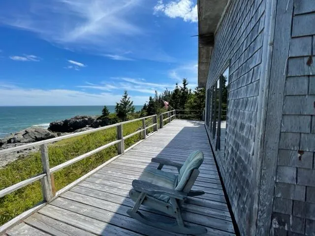 $1,100,000 | Lot 87.72 Shag Rock Road, Lubec, ME 04652