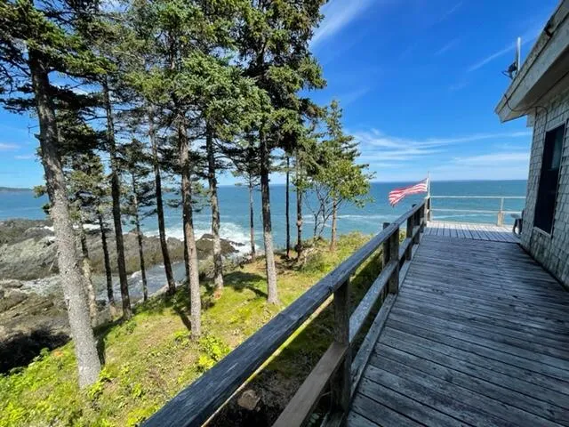 $1,100,000 | Lot 87.72 Shag Rock Road, Lubec, ME 04652