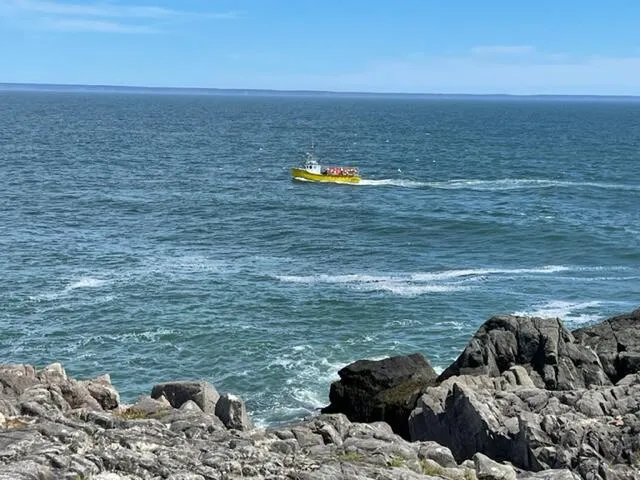 $1,100,000 | Lot 87.72 Shag Rock Road, Lubec, ME 04652