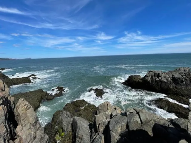 $1,100,000 | Lot 87.72 Shag Rock Road, Lubec, ME 04652