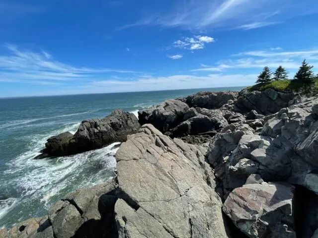 $1,100,000 | Lot 87.72 Shag Rock Road, Lubec, ME 04652