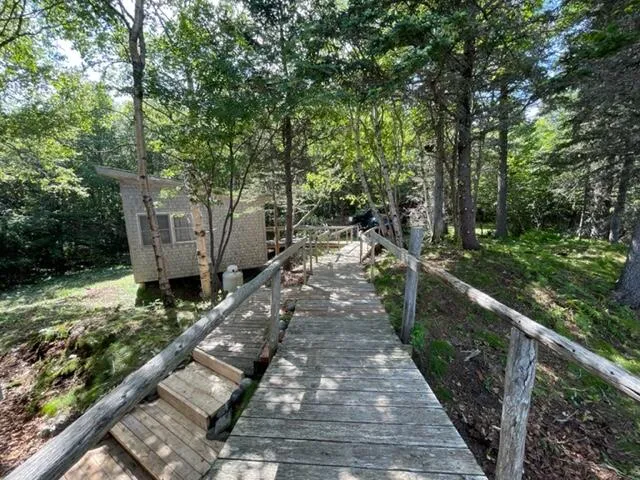 $1,100,000 | Lot 87.72 Shag Rock Road, Lubec, ME 04652