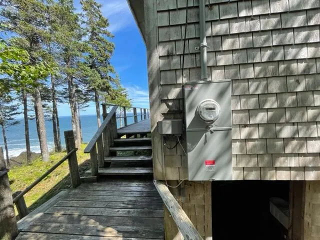 $1,100,000 | Lot 87.72 Shag Rock Road, Lubec, ME 04652