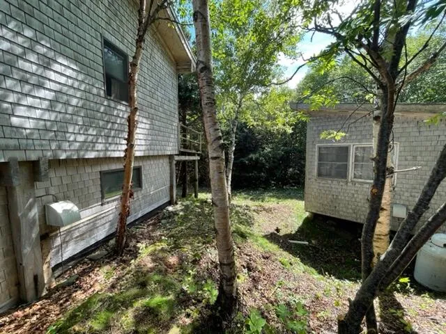 $1,100,000 | Lot 87.72 Shag Rock Road, Lubec, ME 04652