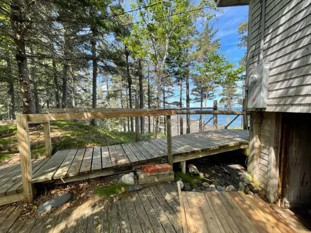$1,100,000 | Lot 87.72 Shag Rock Road, Lubec, ME 04652