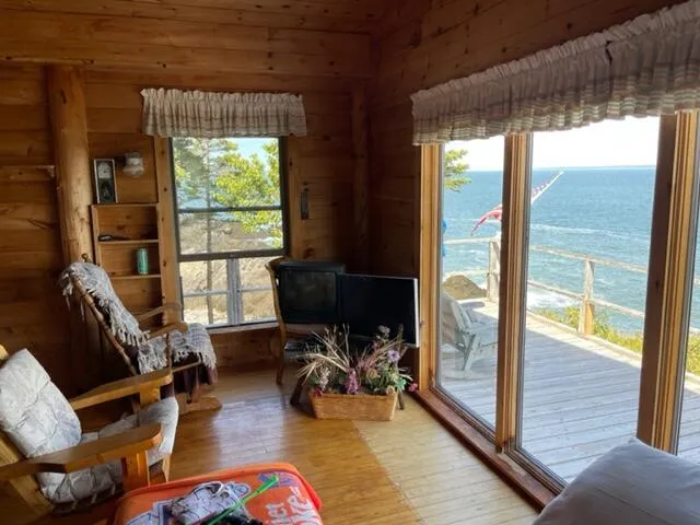 $1,100,000 | Lot 87.72 Shag Rock Road, Lubec, ME 04652