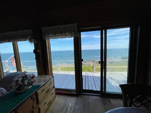 $1,100,000 | Lot 87.72 Shag Rock Road, Lubec, ME 04652