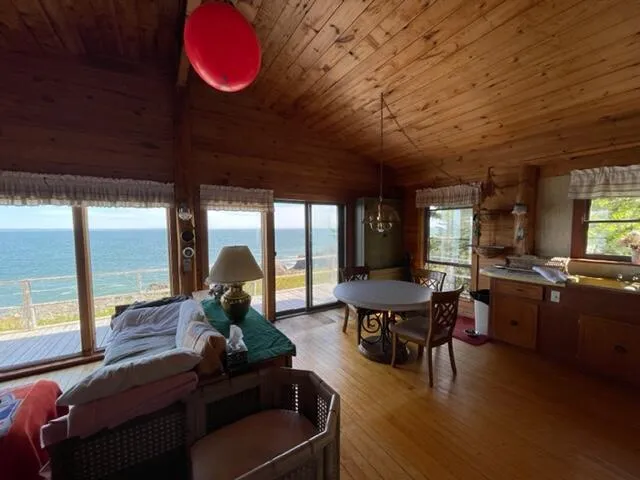 $1,100,000 | Lot 87.72 Shag Rock Road, Lubec, ME 04652