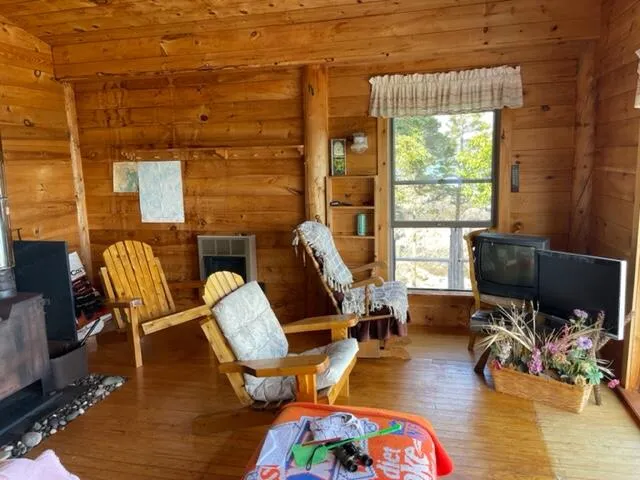 $1,100,000 | Lot 87.72 Shag Rock Road, Lubec, ME 04652