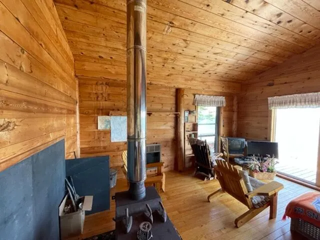 $1,100,000 | Lot 87.72 Shag Rock Road, Lubec, ME 04652