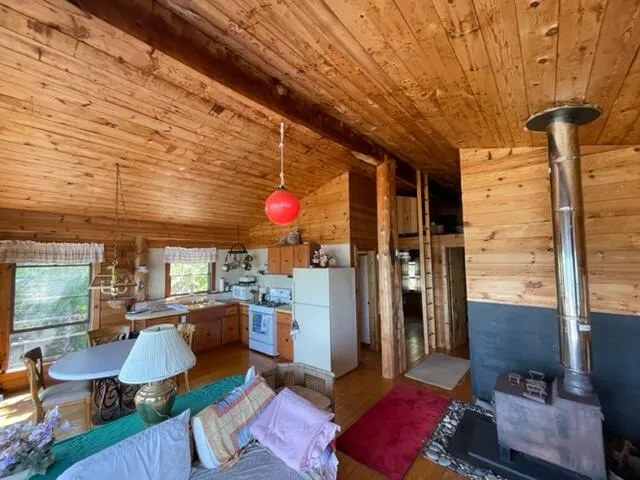 $1,100,000 | Lot 87.72 Shag Rock Road, Lubec, ME 04652