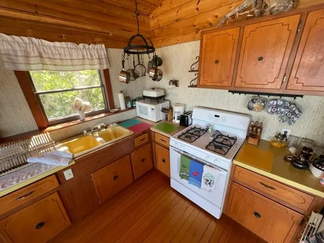 $1,100,000 | Lot 87.72 Shag Rock Road, Lubec, ME 04652