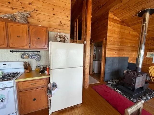 $1,100,000 | Lot 87.72 Shag Rock Road, Lubec, ME 04652