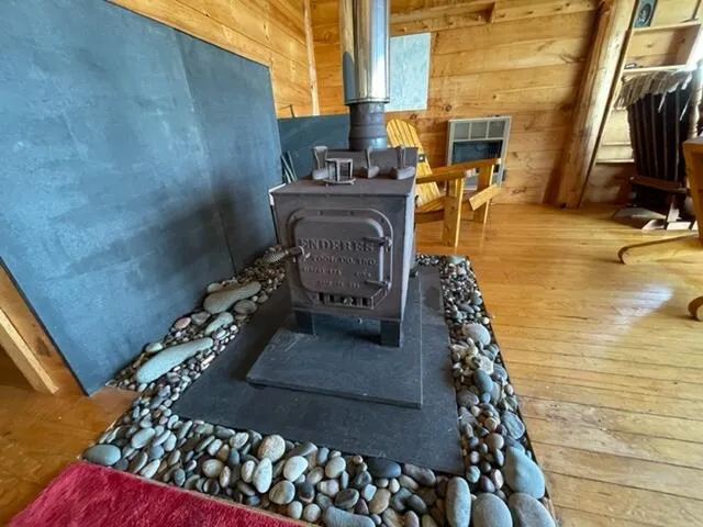 $1,100,000 | Lot 87.72 Shag Rock Road, Lubec, ME 04652