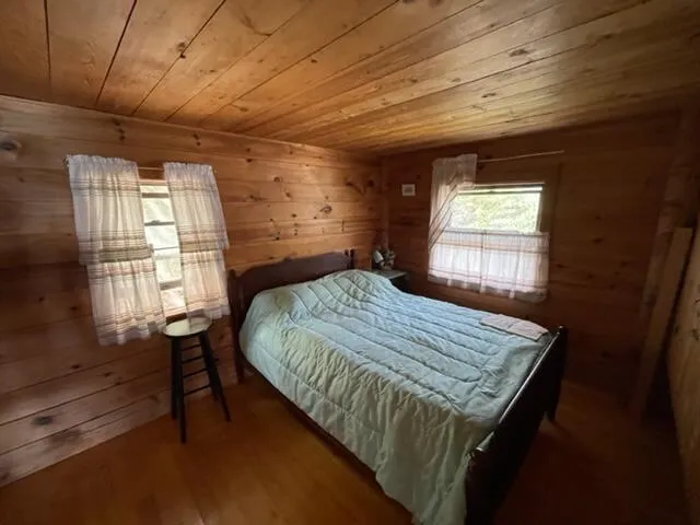 $1,100,000 | Lot 87.72 Shag Rock Road, Lubec, ME 04652