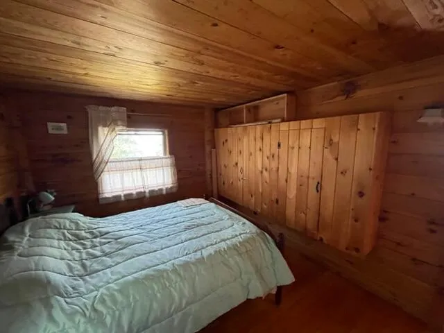 $1,100,000 | Lot 87.72 Shag Rock Road, Lubec, ME 04652