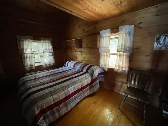 $1,100,000 | Lot 87.72 Shag Rock Road, Lubec, ME 04652