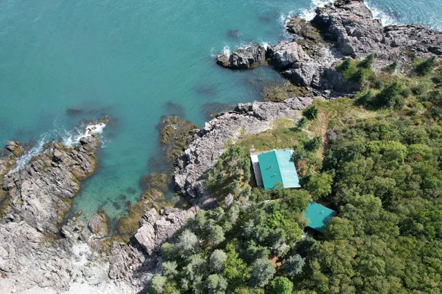 $1,100,000 | Lot 87.72 Shag Rock Road, Lubec, ME 04652