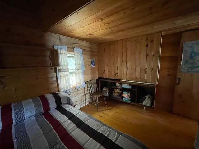 $1,100,000 | Lot 87.72 Shag Rock Road, Lubec, ME 04652