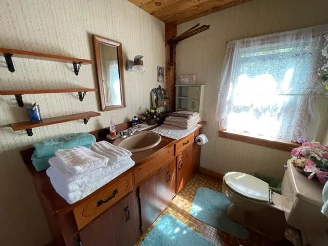 $1,100,000 | Lot 87.72 Shag Rock Road, Lubec, ME 04652