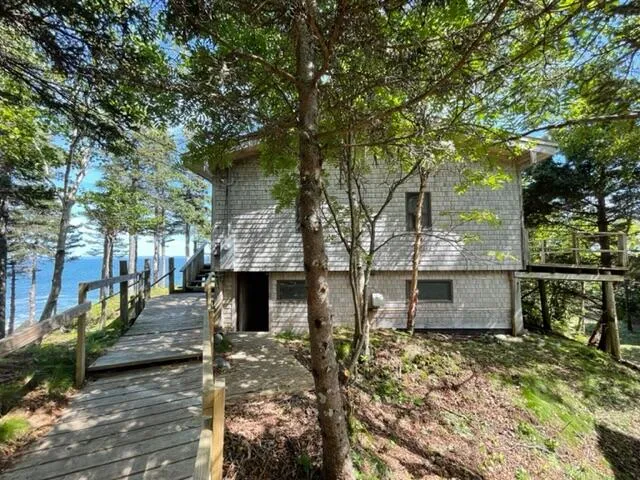 $1,100,000 | Lot 87.72 Shag Rock Road, Lubec, ME 04652