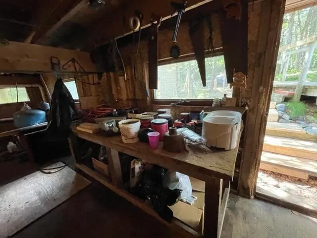 $1,100,000 | Lot 87.72 Shag Rock Road, Lubec, ME 04652