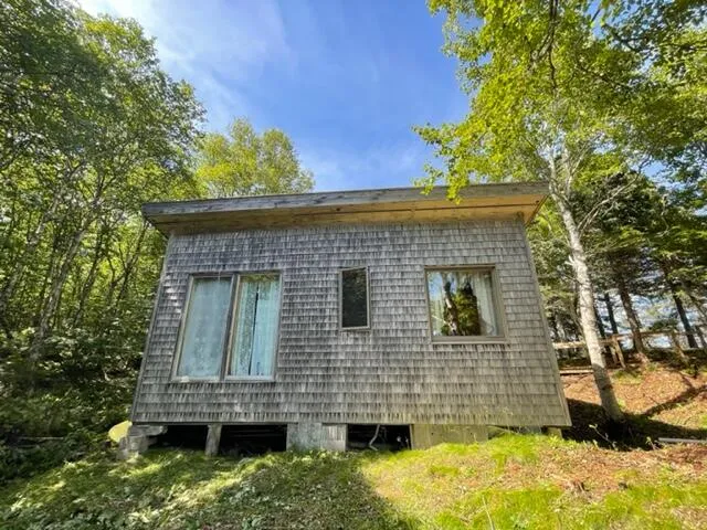 $1,100,000 | Lot 87.72 Shag Rock Road, Lubec, ME 04652