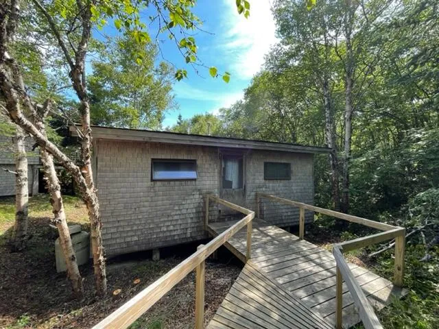 $1,100,000 | Lot 87.72 Shag Rock Road, Lubec, ME 04652