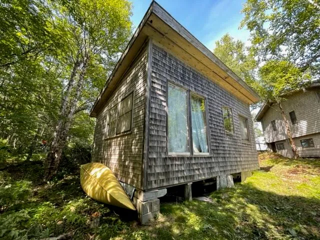 $1,100,000 | Lot 87.72 Shag Rock Road, Lubec, ME 04652