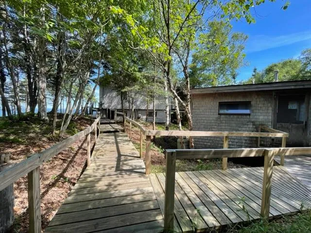 $1,100,000 | Lot 87.72 Shag Rock Road, Lubec, ME 04652