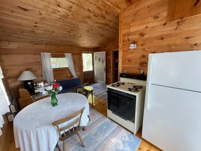 $1,100,000 | Lot 87.72 Shag Rock Road, Lubec, ME 04652