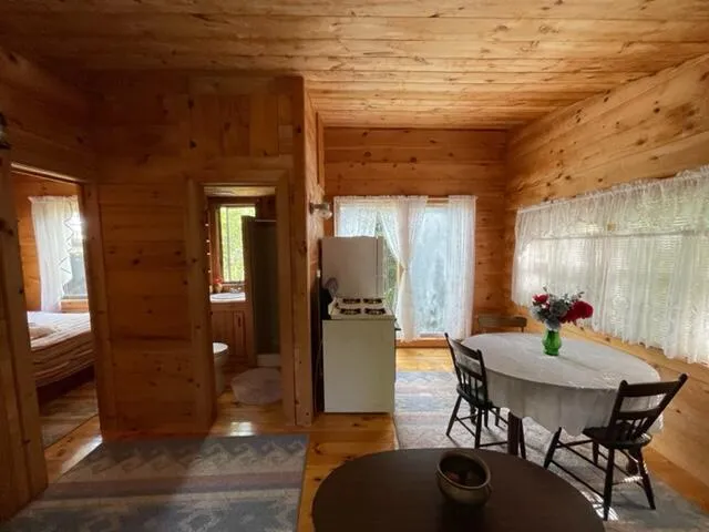 $1,100,000 | Lot 87.72 Shag Rock Road, Lubec, ME 04652