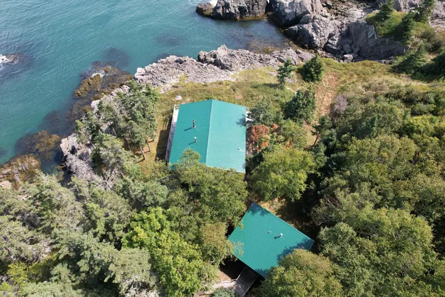 $1,100,000 | Lot 87.72 Shag Rock Road, Lubec, ME 04652