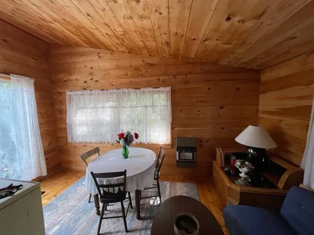 $1,100,000 | Lot 87.72 Shag Rock Road, Lubec, ME 04652